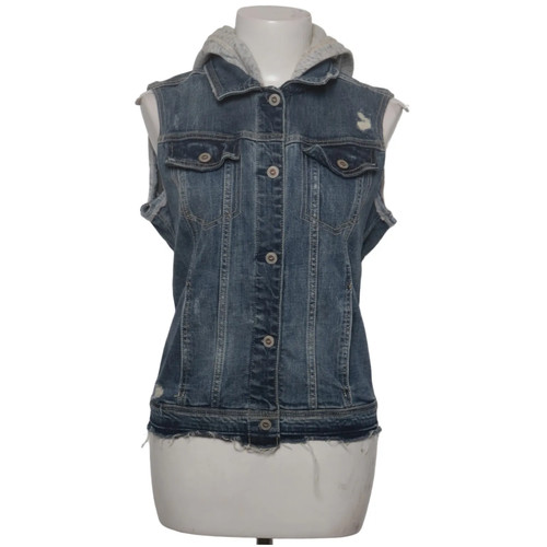 Hollister jeansweste - hollister,,