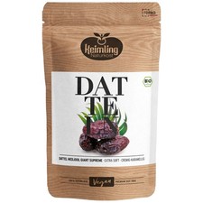 Keimling Bio Medjool Datteln