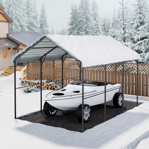 Zeltgarage garagenzelt carport - zeltgarage,