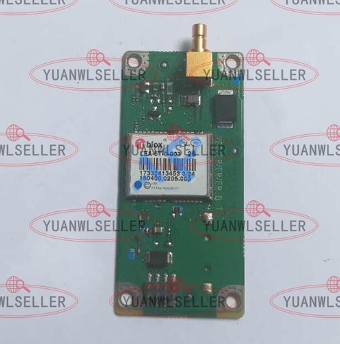 1pcs used ublox - ublox, lea-5t-0-003