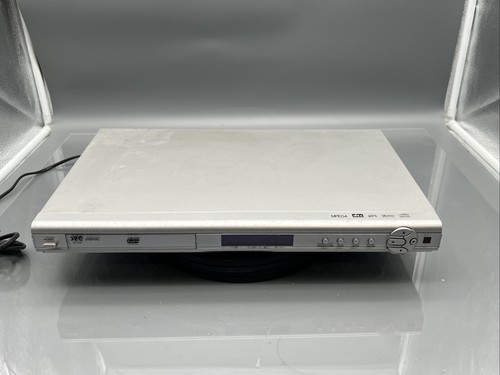 Seg dv338 dvd video player - dv338, dvd/video