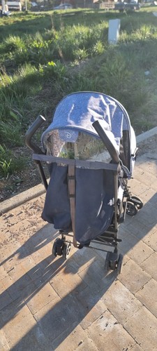 Kinderwagen buggy easywalker - kinderwagen,
