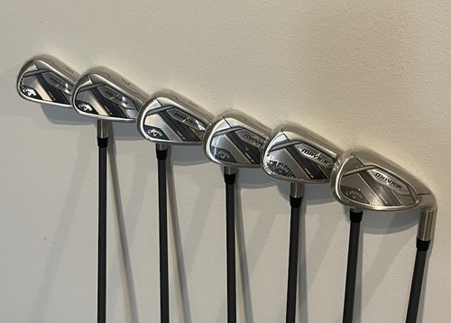 Callaway mavrik satz s - callaway,