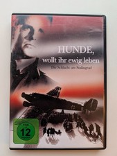 Hunde wollt ihr Ewig Leben DVD