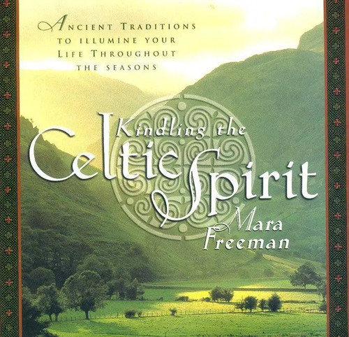 Kindling the celtic spirit - celtic, |