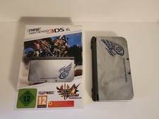 New Nintendo 3DS XL Limited