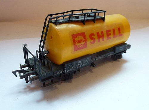 Fleischmann güterwagen - fleischmann, h0