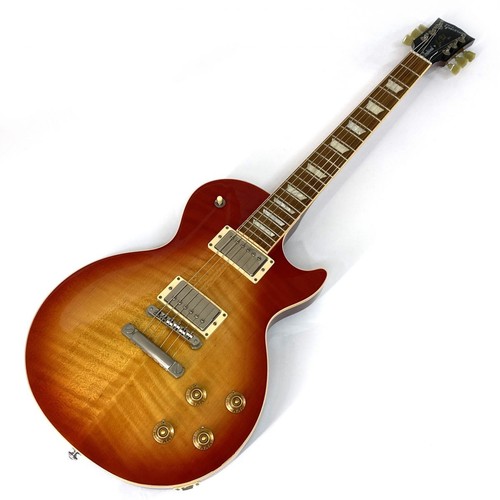 Gibson les paul traditional - gibson,