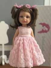 Schöne Spiele Puppe 32 Cm