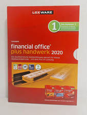lexware financial office plus