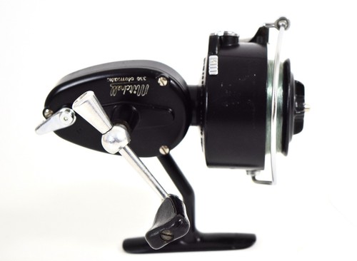 Mitchell 330 otomatic - mitchell,