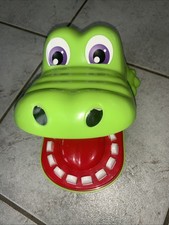 Kroko Doc Hasbro Kindergesellschaftsspiel