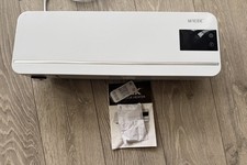 Mylek Übertürheizung 2KW