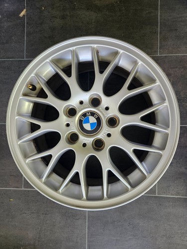 Bmw 3er e36 e46 - 3er, styling
