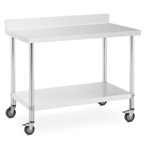 Rollbarer edelstahl - rollbarer,