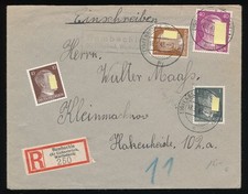 720226) DR R-Blg. aus