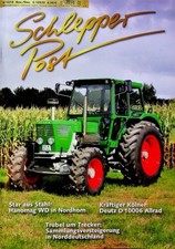 1) Schlepper Post 06/2010 -