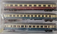 Spur N Minitrix  15460