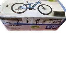 Fischer Fahrradlift Plus