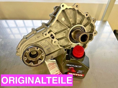 Verteilergetriebe mercedes - mercedes, ml