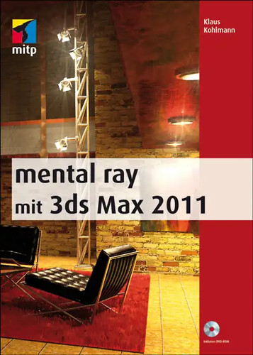 Mental ray mit 3ds - mental,