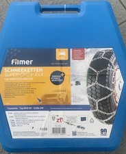 Filmer Super Gripp 4x4 15-17