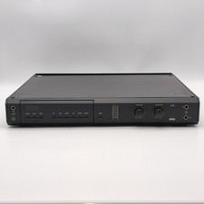 Braun Atelier C2 Schwarz |