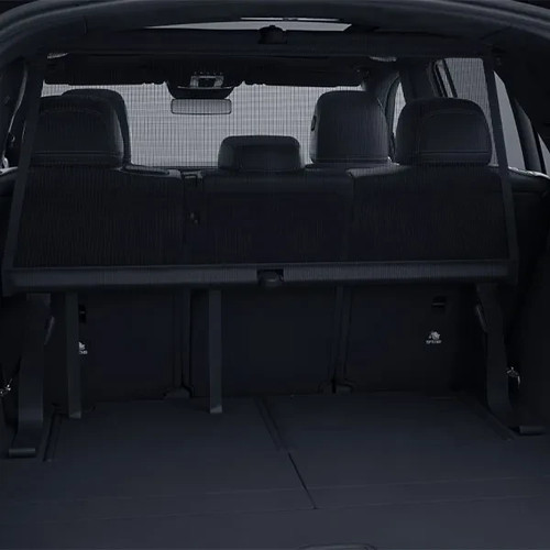 Trennnetz mercedes benz gle - trennnetz,