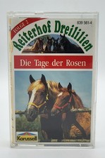 Reiterhof Dreililien MC Folge