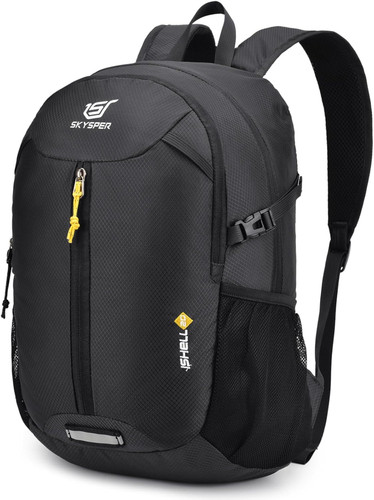 Skysper 20l faltbarer - faltbarer, rucksack