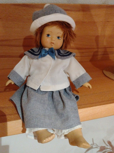 Puppe matrosenmädchen frei - puppe,