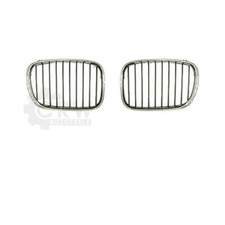 EISENFELS Kühlergrill