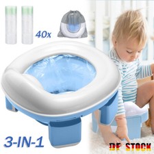 Toilettensitz Kinder Töpfchen