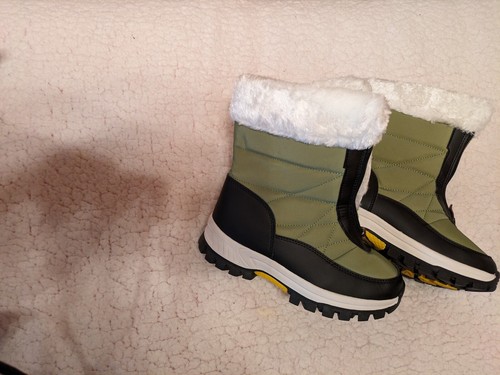 Stiefel winter damen - stiefel,