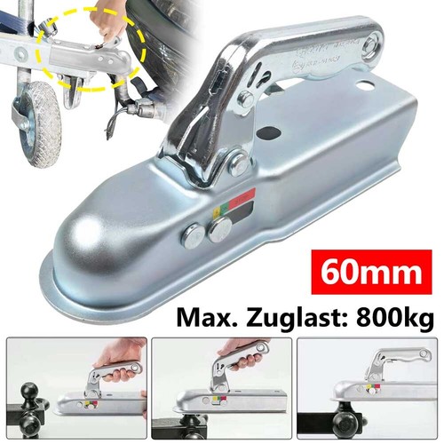 Zugmaul kupplungsklaue - zugmaul,