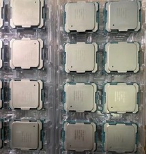 100pcs Intel Xeon CPU E5-2680 V4 CPU SR2N7 14 Core 2,4 GHz Prozessor FCLGA2011-3