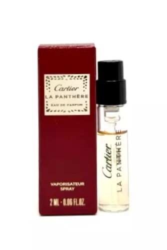 Cartier panthere eau - la,