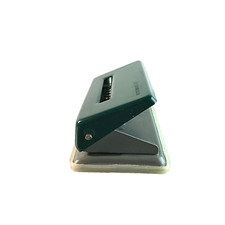 Alter LOCHER Lochmacher