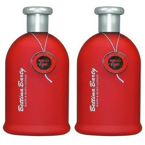 Bettina barty red line - bettina, &