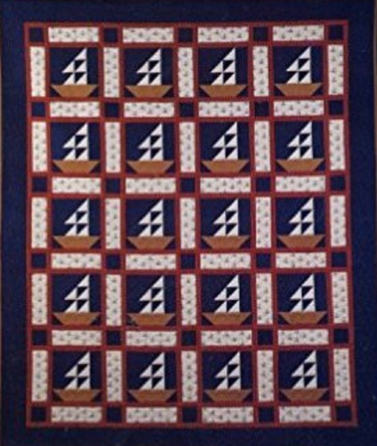 Quilts hochsee musterheft - ez,