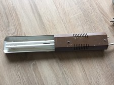 Handlampe...Neonlampe...Werkstattlampe