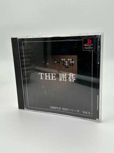 Simple 1500 series vol - vol.005,