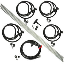 Entnahmeleitung ohne