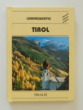 Liebenswertes Tirol Hans Horst