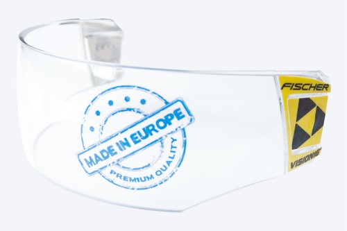 Fischer vision16 pro - fischer, f5
