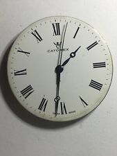 CATOREX CAL.ETA Ca. 2750 WORKING /G4544