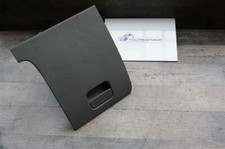 Dashboard panel left, VW