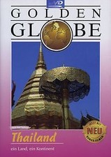 Thailand - Golden Globe von not specified | DVD | Zustand sehr gut
