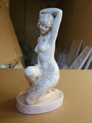 Sculpture figur aphrodite - sculpture,