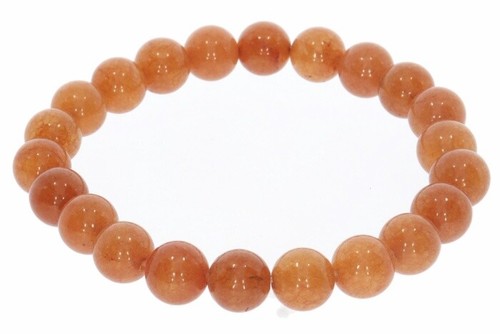 Aventurin orange kugel - aventurin,